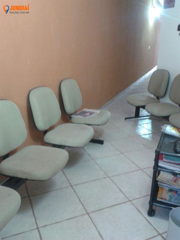 Comercial em Bela Vista, Jundiaí - Aluga sala pequena 7 m² 1.40 x 5 - Foto 4